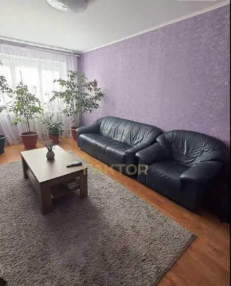 4-room apartment, 83 m², Tairova