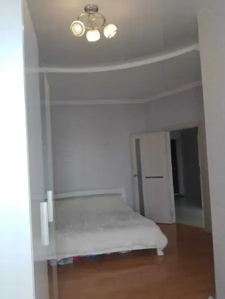 2-кімнатна квартира, 80 м², Акапулько, Фонтан