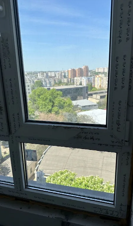 1-кімнатна квартира, 53 м², Прохорівський квартал, Молдаванка