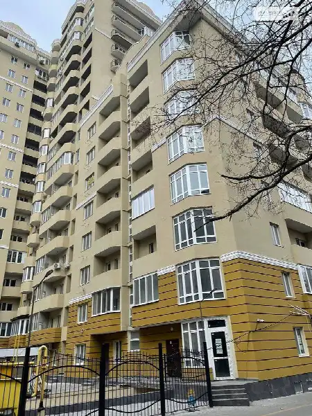 Commercial, 32 m², Soniachnyi-4, Fontan