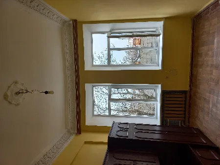 1-комнатная квартира, 22 м², Молдаванка
