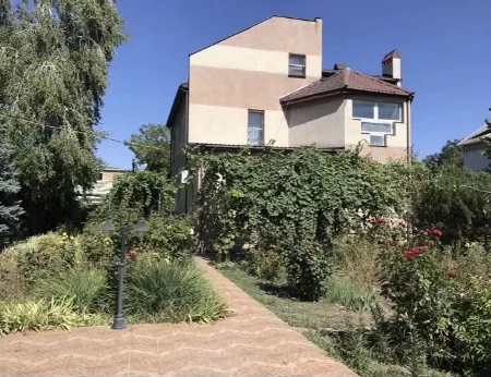 9-кімнатний будинок, 365 м², Царське Село