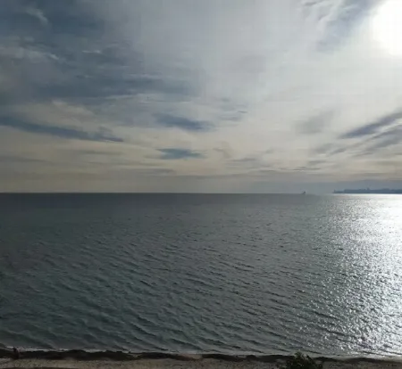 Участок, Крыжановка