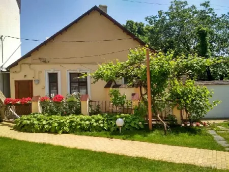 1-кімнатний будинок, 35 м², Аркадія