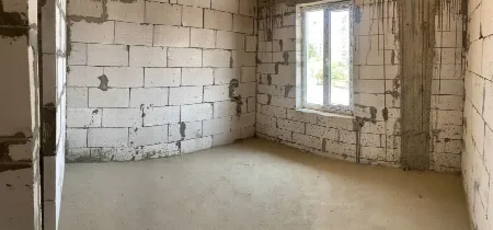 1-кімнатна квартира, 16 м², ЖК на Будівельному, Бугаївка