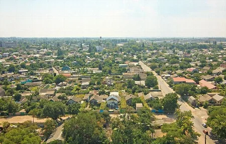 Ділянка, Слобідка