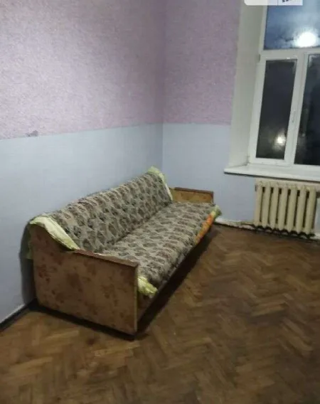 1-комнатная квартира, 22 м², Центр