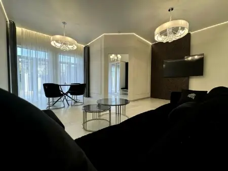 3-кімнатний будинок, 140 м², Чорноморка