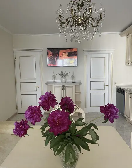 1-кімнатна квартира, 57 м², Фонтан