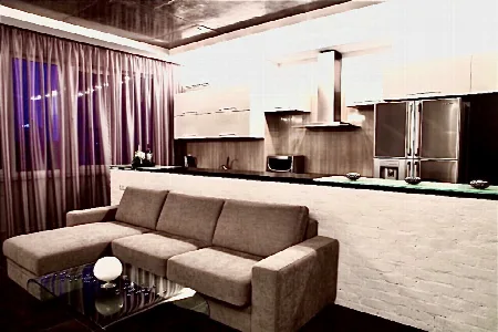 2-кімнатна квартира, 65 м², Климівський будинок, Шевченко-Французький