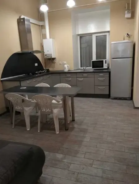 1-кімнатна квартира, 54 м², Центр