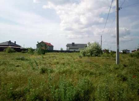 Ділянка, Фонтанка