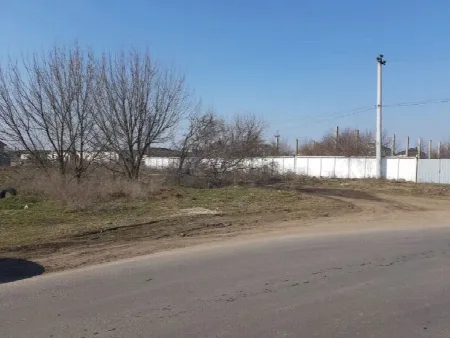 Ділянка, Фонтанка