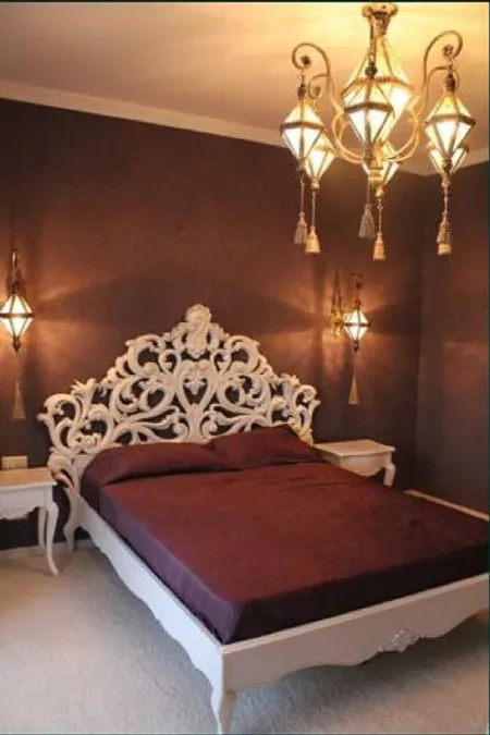 3-кімнатна квартира, 114 м², Армійський, Фонтан