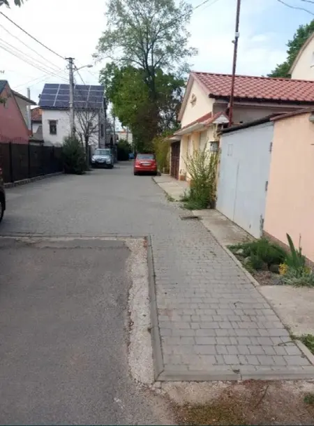 Land, Fontan