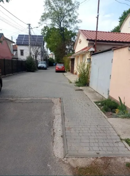 Ділянка, Фонтан