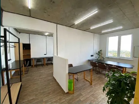 Комерційна, 60 м², Альтаїр-2, Таїрова