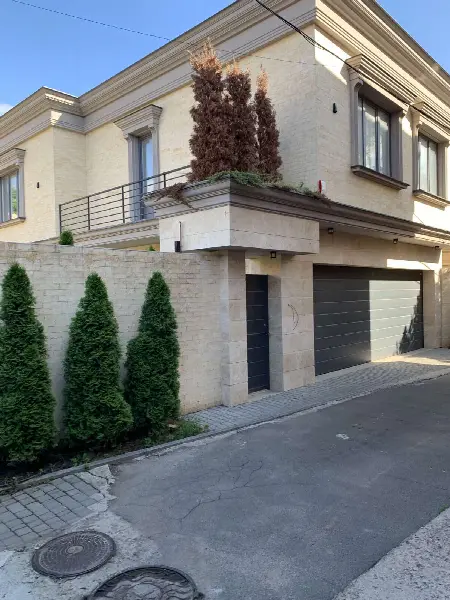 3-кімнатний будинок, 280 м², Фонтан