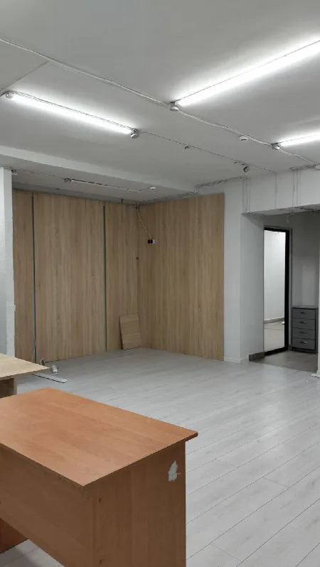 Комерційна, 128 м², Оріон, Фонтан