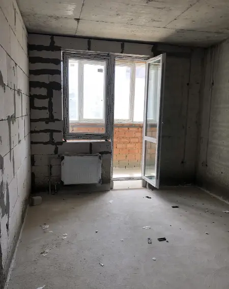 2-room apartment, 73 m², Tairova