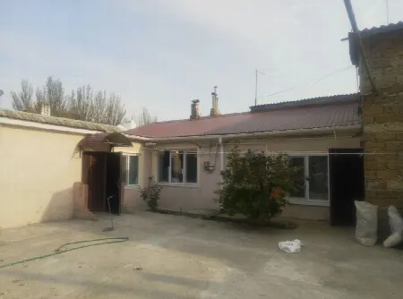 2-кімнатний будинок, 215 м², Пересип