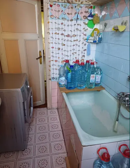 2-кімнатна квартира, 57 м², Центр