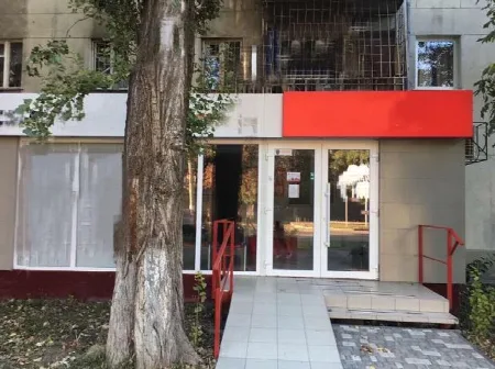 Комерційна, 70 м², Черьомушки