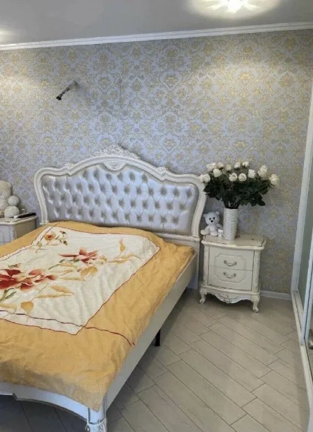 3-кімнатний будинок, 65 м², Дача Ковалевського
