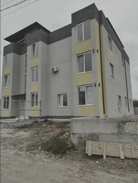 1-кімнатна квартира, 32 м², Чорноморка 2