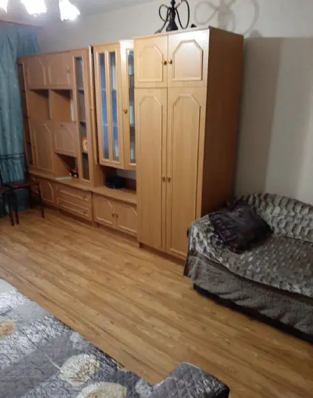 1-кімнатна квартира, 30 м², Фонтан