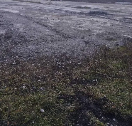 Участок, Царское Село 2