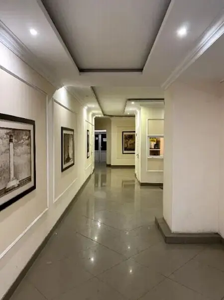 2-кімнатна квартира, 95 м², Фонтан, Фонтан