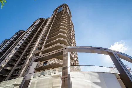 Комерційна, 37 м², Родос, Аркадія