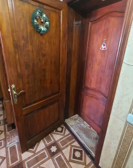 3-кімнатна квартира, 53 м², Слобідка