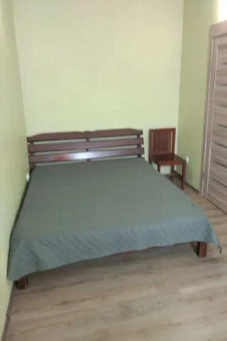 1-кімнатна квартира, 40 м², Smart, Крижанівка