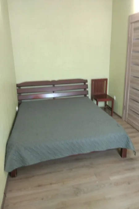 1-кімнатна квартира, 40 м², Smart, Крижанівка