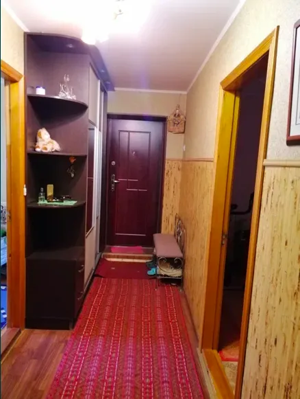 3-кімнатна квартира, 80 м², Ленпосьолок
