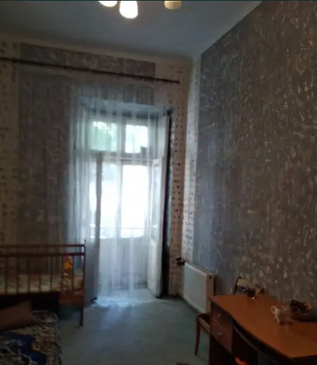 2-кімнатна квартира, 55 м², Центр