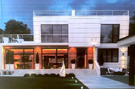 4-кімнатний будинок, 214 м², Котовського