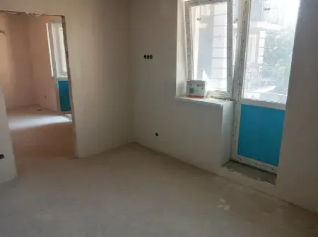 1-кімнатна квартира, 47 м², Молдаванка