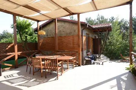5-кімнатний будинок, 230 м², Алтестове