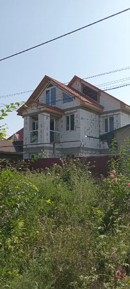 4-комнатный дом, 103 м², Ленпоселок