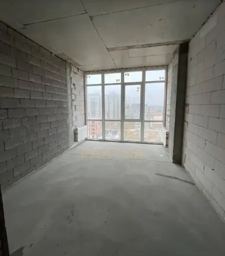 1-комнатная квартира, 48 м², Золотая эра, Крыжановка