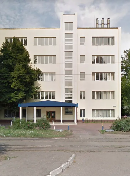 Комерційна, 6 127 м², Черьомушки