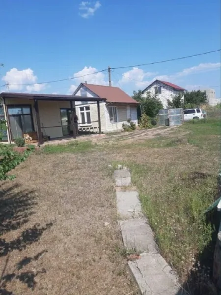 2-кімнатний будинок, 70 м², Таїрове смт