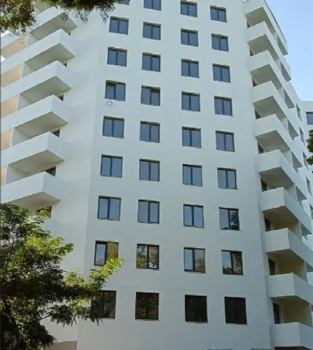 Комерційна, 75 м², Олексіївський, Молдаванка