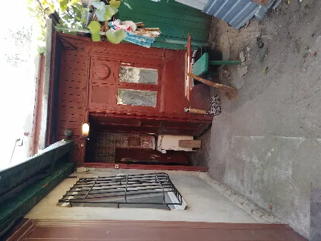 1-кімнатний будинок, 25 м², Молдаванка