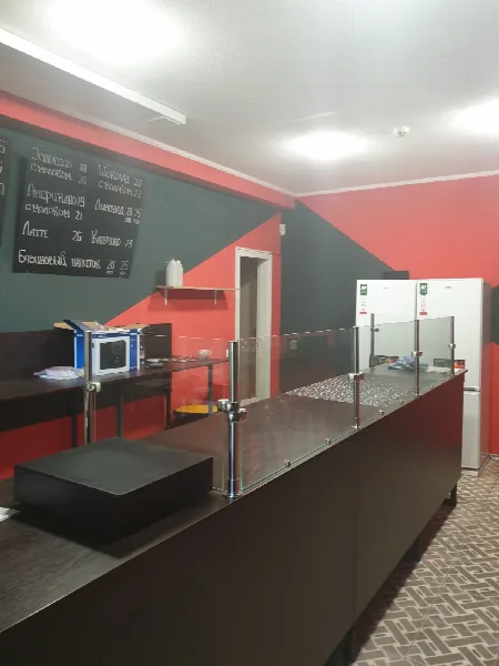 Комерційна, 70 м², Центр