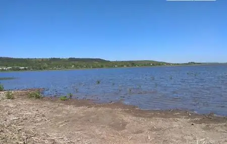 Ділянка, Єгорівка