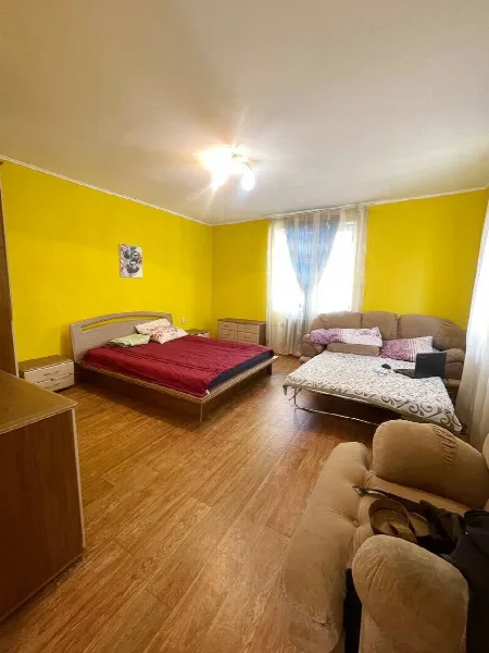 1-кімнатна квартира, 45 м², Центр